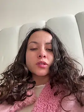 Megan Rodrigo online show from 05/29/26, 01:28