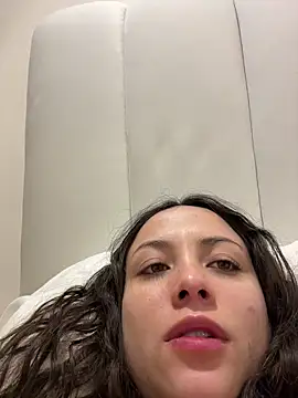 Megan Rodrigo online show from 06/27/26, 05:46