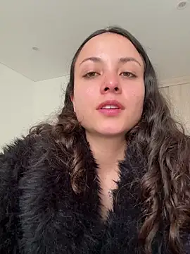 Megan Rodrigo online show from 07/11/26, 05:24