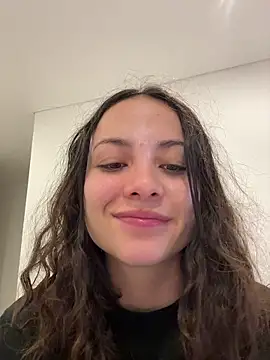 Megan Rodrigo online show from 06/11/26, 04:31