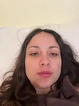 Megan Rodrigo online show from 03/03/26, 01:51