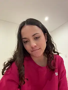 Megan Rodrigo online show from 05/10/26, 01:53