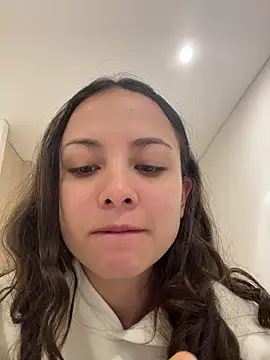 Megan Rodrigo online show from 07/16/26, 03:36