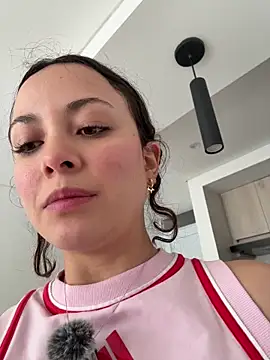 Megan Rodrigo online show from 07/16/26, 04:04