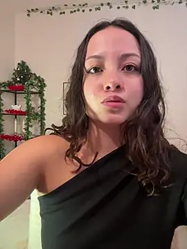 Megan Rodrigo online show from 01/06/26, 01:48