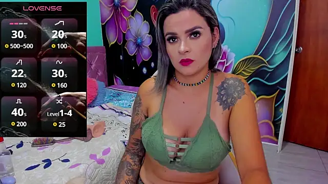 mia bigtits17 online show from 03/10/25, 08:45