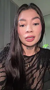 Roxanne 08 online show from 04/03/26, 07:20