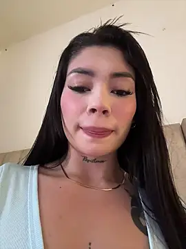 Roxanne 08 online show from 05/21/26, 07:33