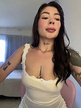 Roxanne 08 online show from 05/22/26, 08:07