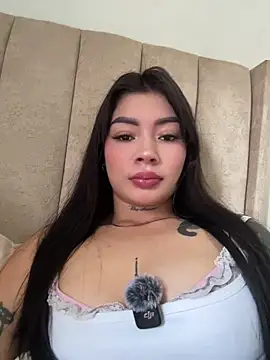 Roxanne 08 online show from 05/07/26, 03:48