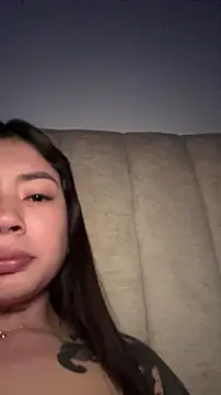 Roxanne 08 online show from 03/17/26, 01:52