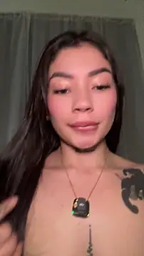 Roxanne 08 online show from 04/08/26, 06:53