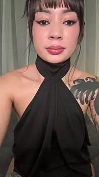 Roxanne 08 online show from 03/01/26, 07:25