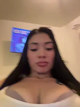 Roxanne 08 online show from 05/29/26, 01:22
