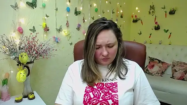 SallyVerda online show from 04/07/26, 05:48