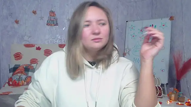 SallyVerda online show from 11/21/25, 06:51