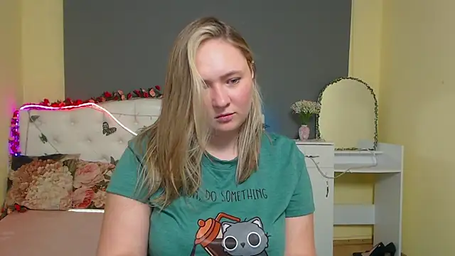 SallyVerda online show from 05/02/26, 06:02