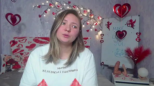 SallyVerda online show from 02/05/26, 08:26