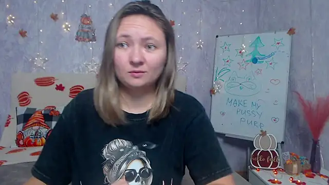 SallyVerda online show from 12/02/25, 07:15