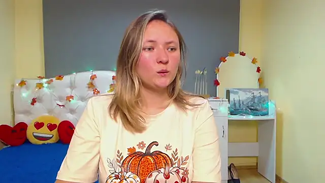 SallyVerda online show from 11/12/25, 07:18