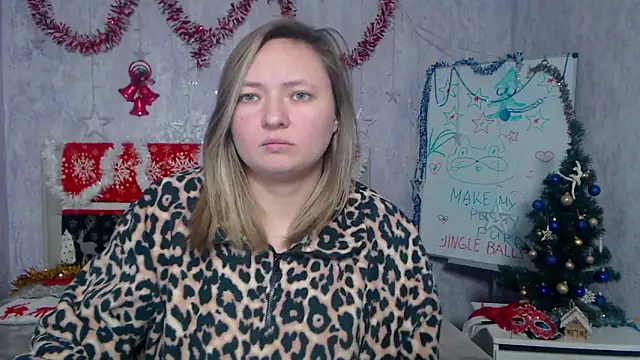 SallyVerda online show from 12/14/25, 06:57