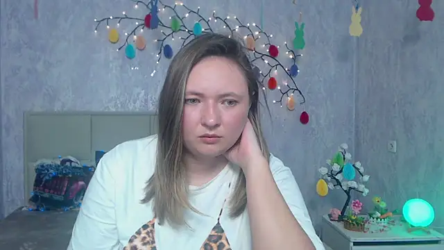 SallyVerda online show from 03/30/26, 05:47