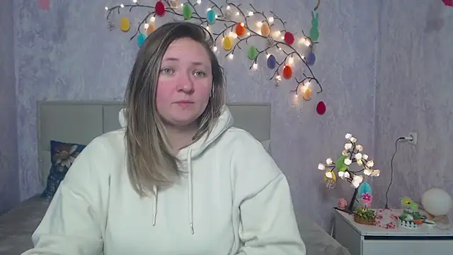 SallyVerda online show from 04/11/26, 07:56