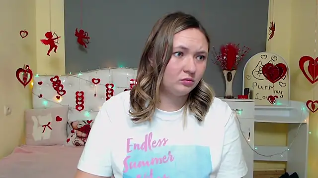 SallyVerda online show from 02/09/26, 06:39