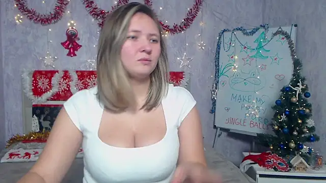 SallyVerda online show from 12/19/25, 07:05