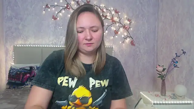 SallyVerda online show from 03/02/26, 06:26