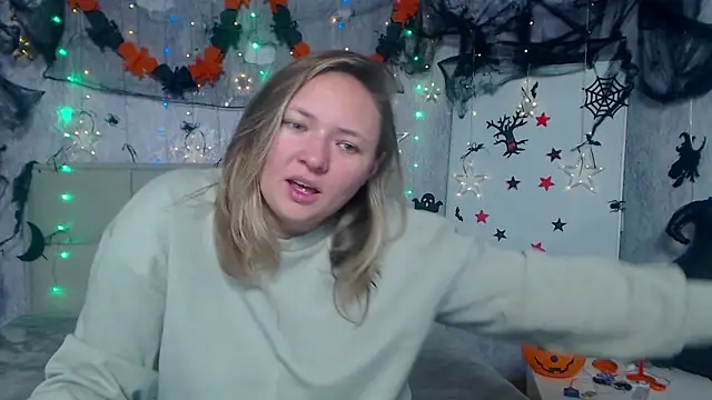 SallyVerda online show from 10/24/25, 05:12