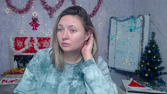 SallyVerda online show from 12/04/25, 07:13