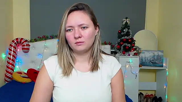 SallyVerda online show from 12/20/25, 07:06