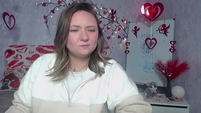 SallyVerda online show from 02/10/26, 07:46