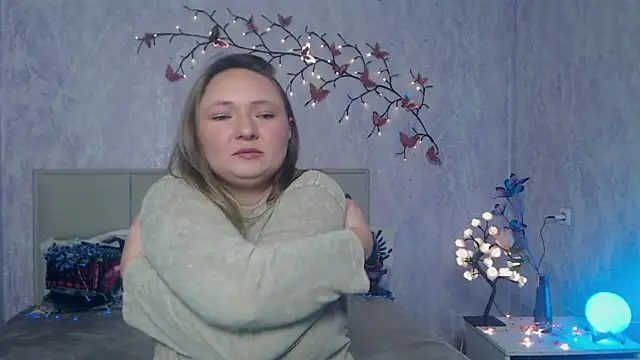 SallyVerda online show from 03/20/26, 06:09