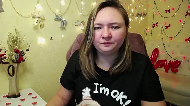 SallyVerda online show from 01/12/26, 06:36