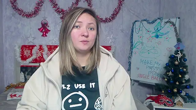 SallyVerda online show from 12/15/25, 06:58