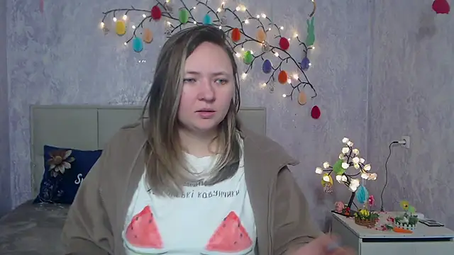 SallyVerda online show from 04/12/26, 05:22