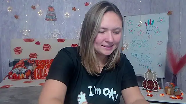 SallyVerda online show from 11/24/25, 06:52