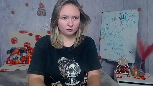 SallyVerda online show from 11/28/25, 06:30