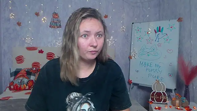 SallyVerda online show from 11/26/25, 09:04