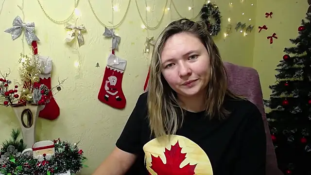 SallyVerda online show from 01/09/26, 06:37