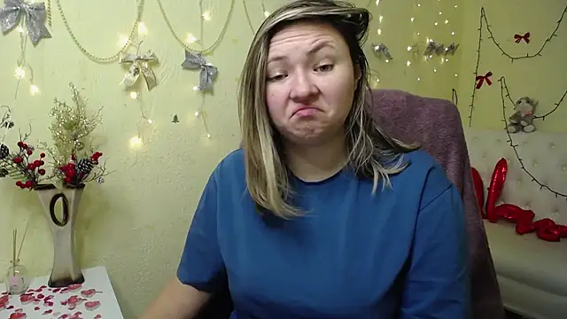 SallyVerda online show from 01/15/26, 07:06