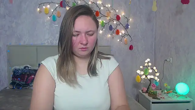 SallyVerda online show from 03/31/26, 05:37