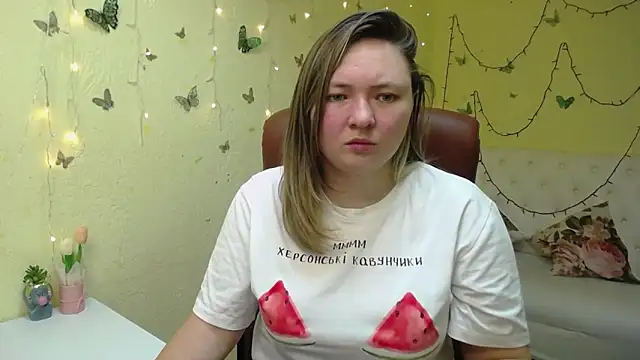 SallyVerda online show from 03/13/26, 06:24