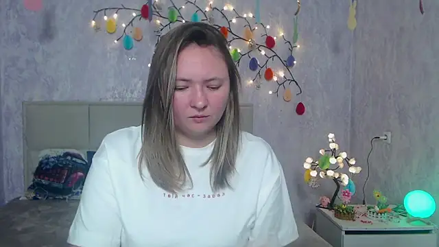 SallyVerda online show from 04/03/26, 05:52