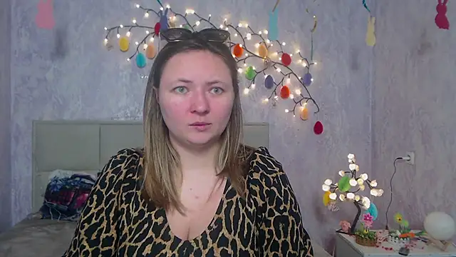 SallyVerda online show from 04/04/26, 05:19