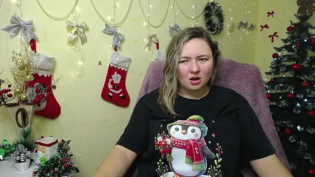 SallyVerda online show from 01/05/26, 06:55