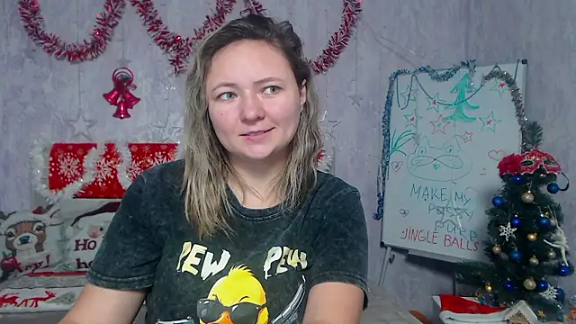 SallyVerda online show from 01/08/26, 06:25