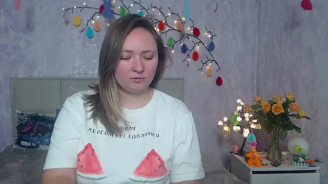 SallyVerda online show from 04/06/26, 06:20